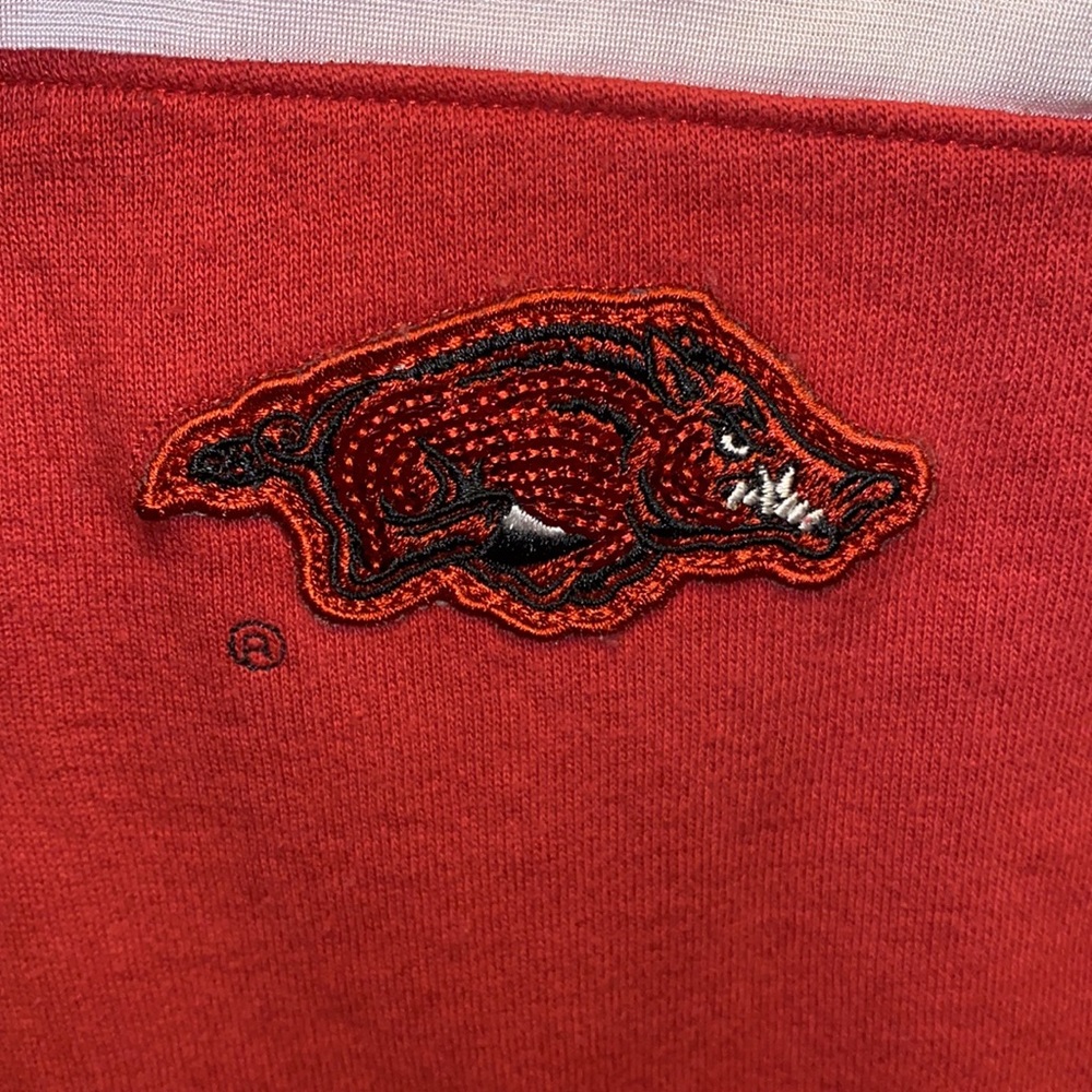 PINK Arkansas Razorbacks - Picture 4 of 4